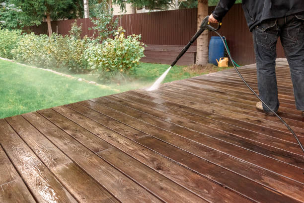 Trusted Lake Butler, FL Pressure Washing Services Experts