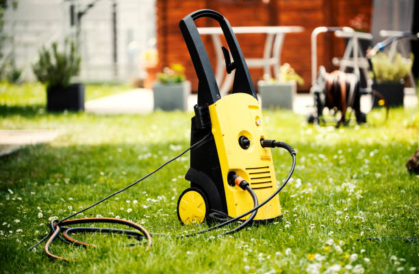 Best Driveway Pressure Washing  in Lake Butler, FL